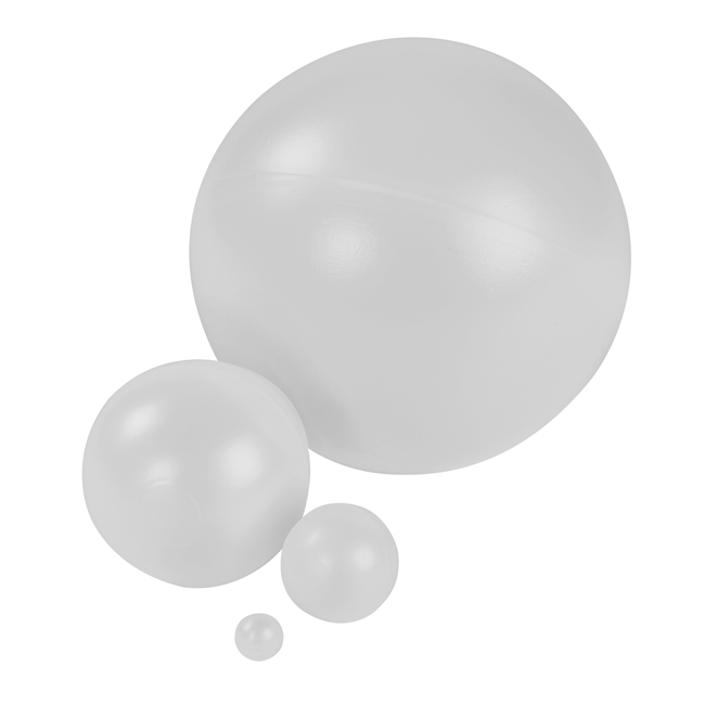 Swimming balls PP ø 100 mm